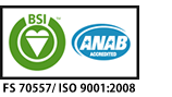 BSI